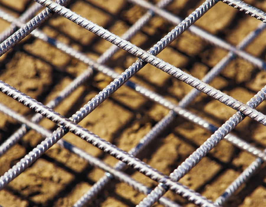 Hardware & Building Materials | Our History