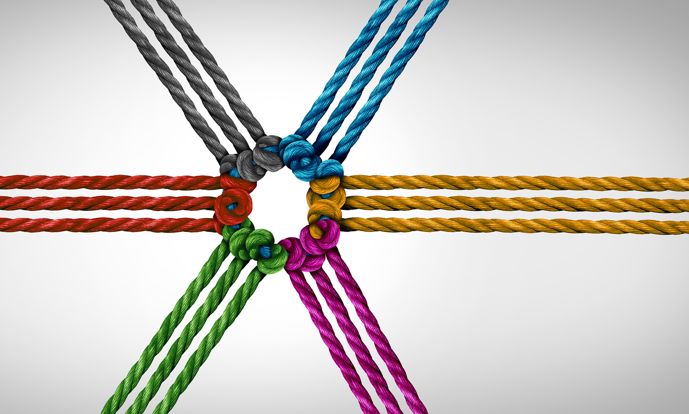 Why Going Integrated with the Right-Sized Agency Makes Business Sense